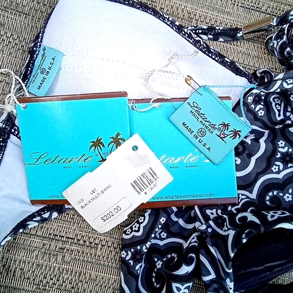🔹️Letarte Bikini - Picture 9 of 11